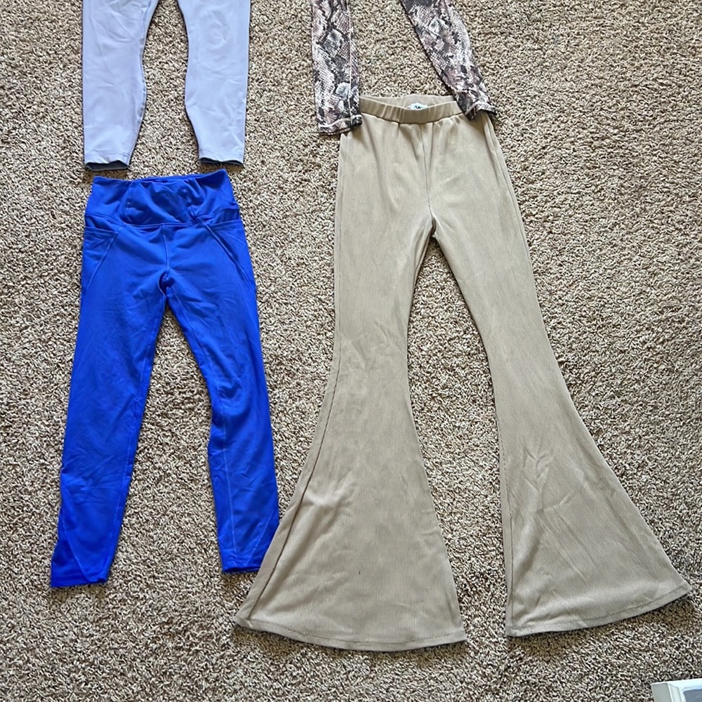 Legging bundle - Picture 2 of 7